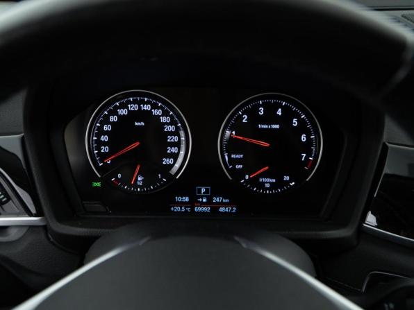 BMW X2 I (F39) с пробегом 2019 года, цена 2 460 046 рублей, 69992 км, внедорожник, Автокод Объявления