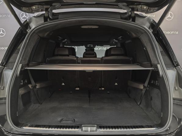 Mercedes-Benz GLS AMG II (X167) с пробегом 2022 года, цена 14 990 000 рублей, 17881 км, внедорожник, Автокод Объявления