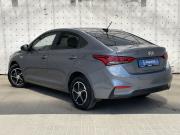 Hyundai Solaris II Тамбов  - изображение 24