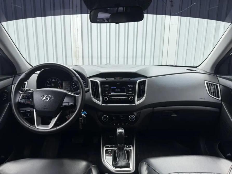 Hyundai Creta I Рестайлинг Ростов-на-Дону  - изображение 13