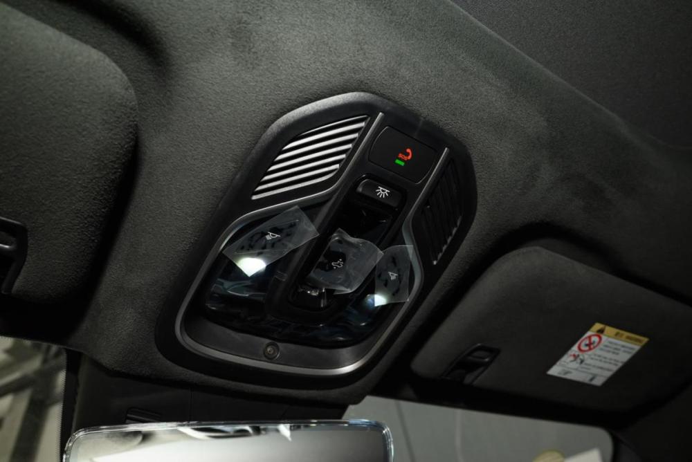 Geely Monjaro I Ульяновск  - изображение 21