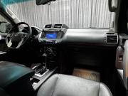 Toyota Land Cruiser Prado 150 Series Рестайлинг 1 Стерлитамак  - изображение 76