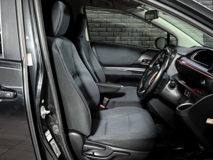 Toyota Sienta II Екатеринбург  - изображение 9