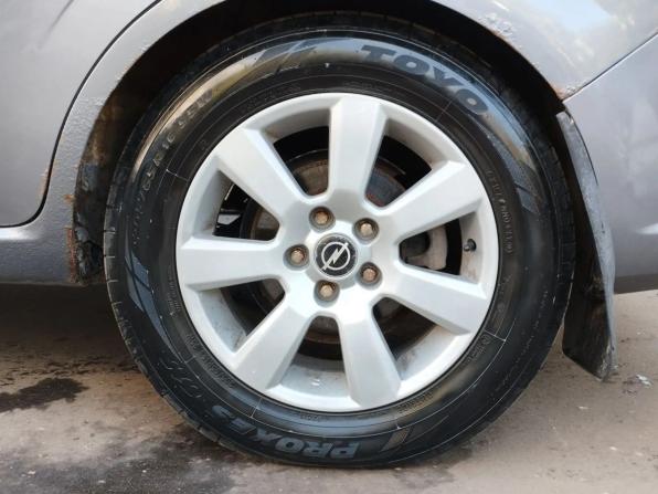 Opel Zafira B с пробегом 2007 года, цена 579 000 рублей, 211350 км, компактвэн, Автокод Объявления