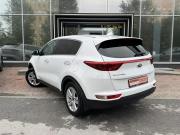 Kia Sportage IV Рестайлинг Екатеринбург  - изображение 33