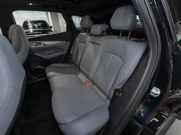 Geely Galaxy M7 с пробегом 2026 года, цена 3 900 000 рублей, 25 км, внедорожник, Автокод Объявления