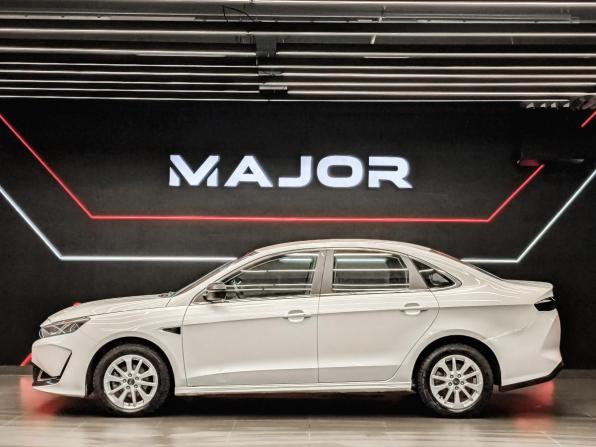 Kaiyi E5 с пробегом 2023 года, цена 665 000 рублей, 103173 км, седан, Автокод Объявления