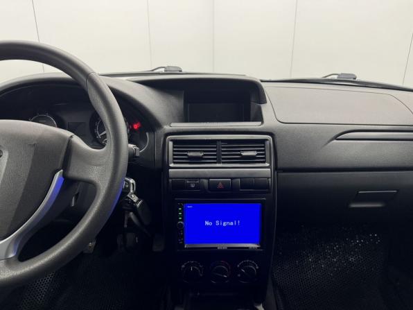 Lada (ВАЗ) Priora I Рестайлинг с пробегом 2017 года, цена 590 000 рублей, 88896 км, седан, Автокод Объявления