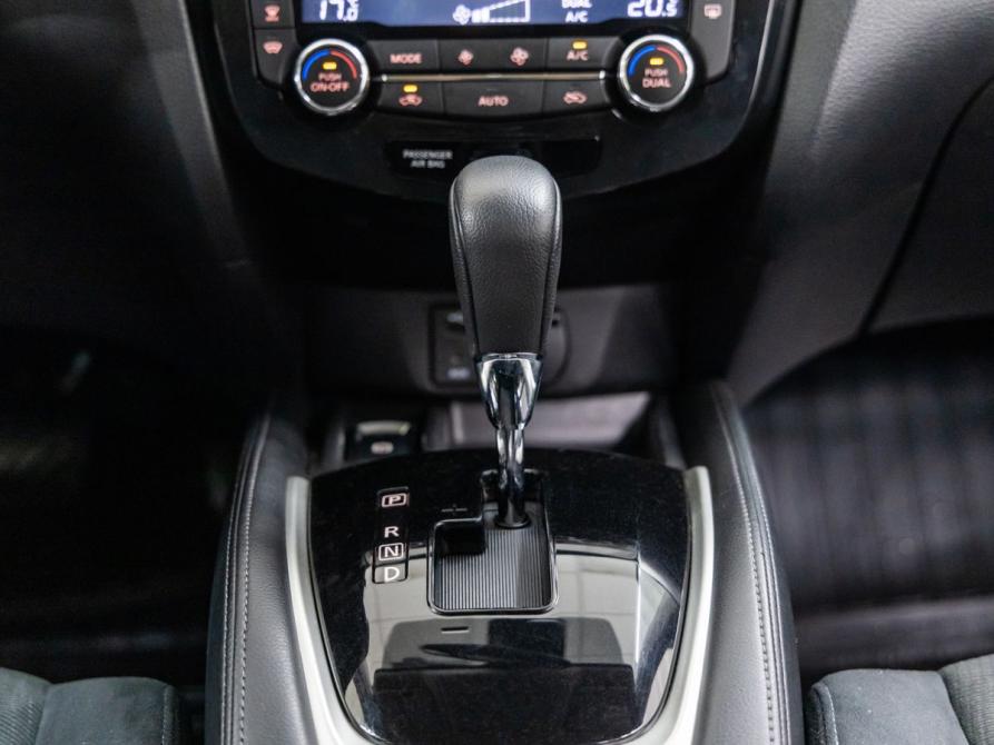 Nissan X-Trail III Волгоград  - изображение 27
