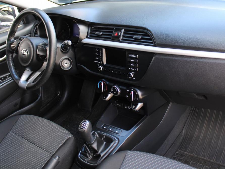 Kia Rio IV Дзержинск  - изображение 18