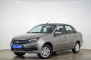 Lada (ВАЗ) Granta I Рестайлинг Оренбург  - изображение 22