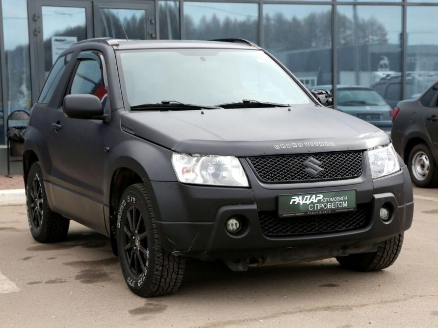 Suzuki Grand Vitara II Иваново  - изображение 1