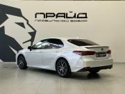 Toyota Camry VIII (XV70) Рестайлинг Ростов-на-Дону  - изображение 33