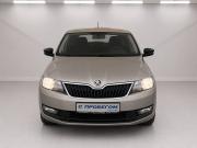 Skoda Rapid I Рестайлинг Москва  - изображение 18