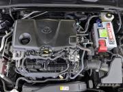 Toyota Camry VIII (XV70) Рестайлинг Москва  - изображение 39