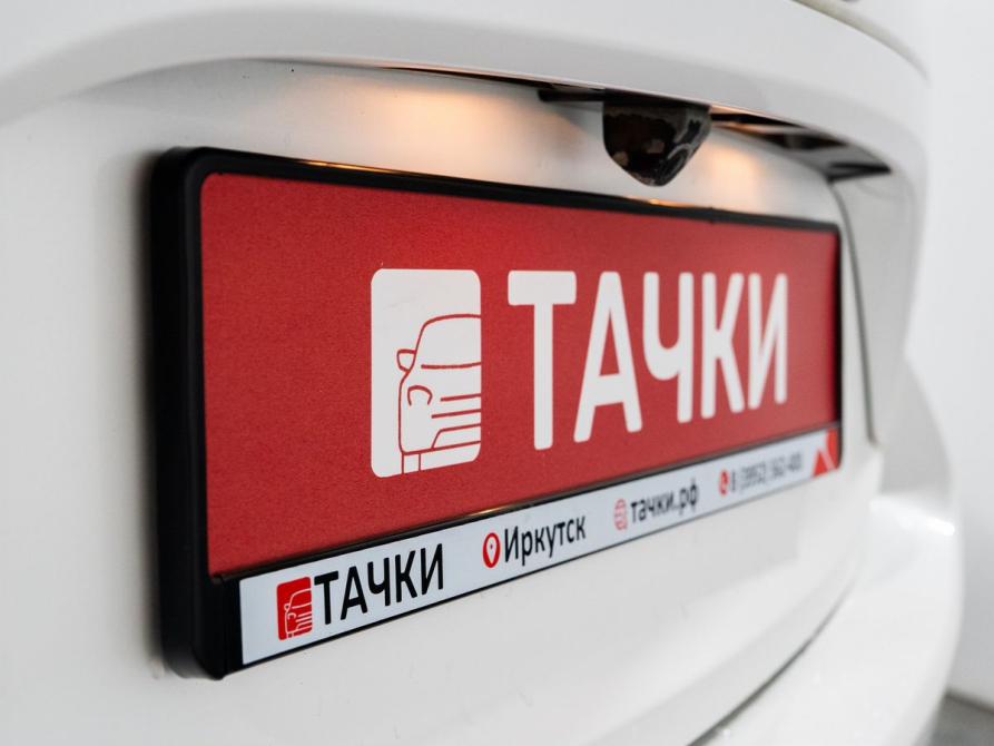 Mazda 3 III (BM) Иркутск  - изображение 22