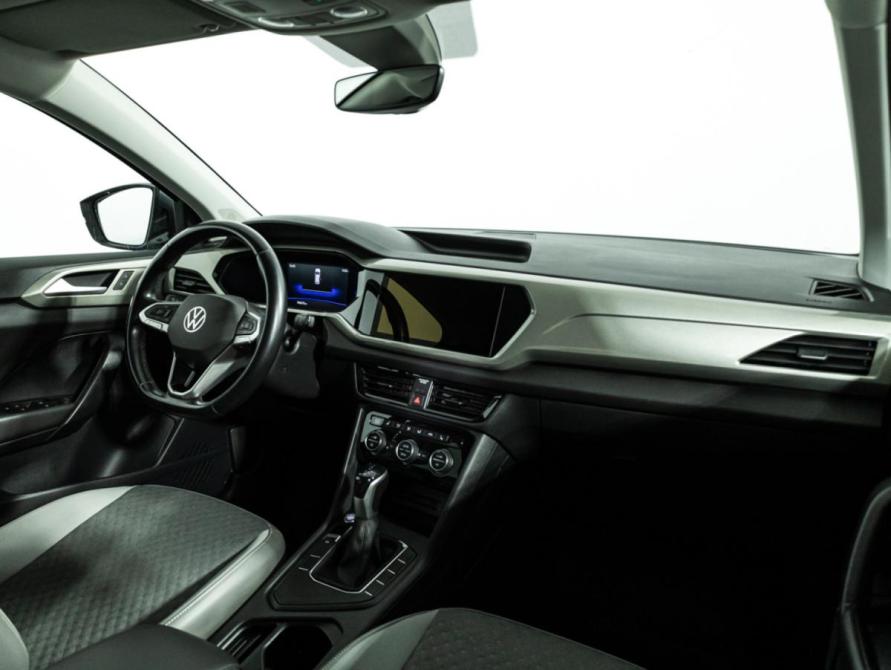Volkswagen Taos I Санкт-Петербург  - изображение 10