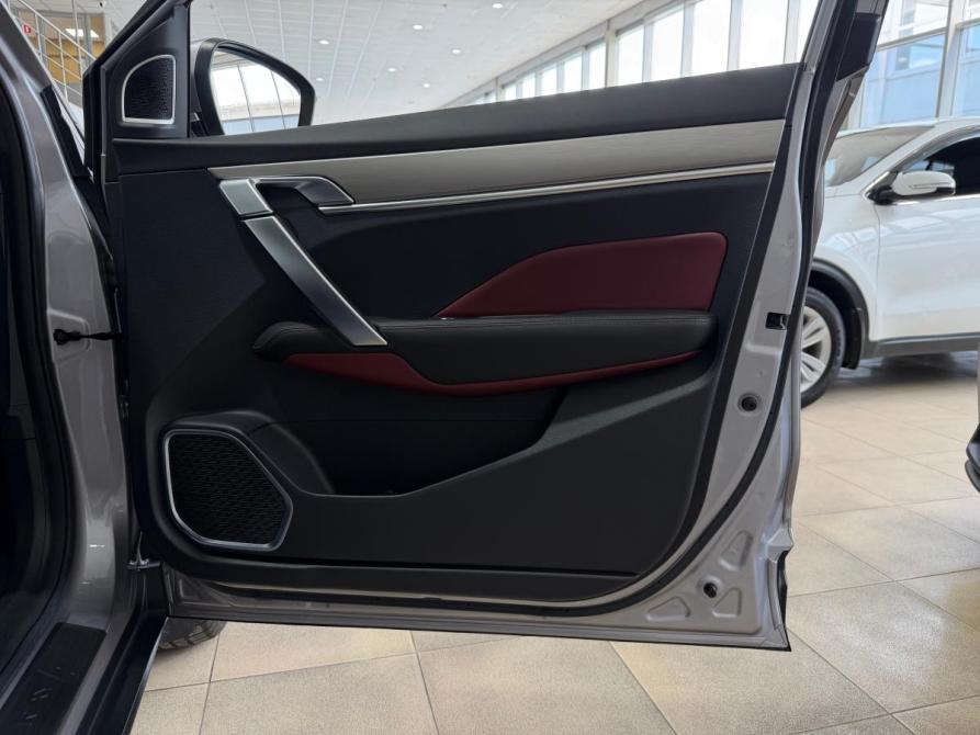 Geely Coolray I Новороссийск  - изображение 29