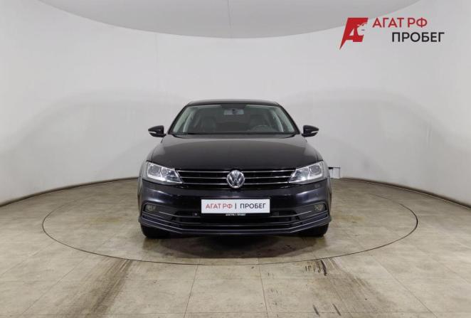 Volkswagen Jetta VI с пробегом 2015 года, цена 1 334 000 рублей, 166000 км, седан, Автокод Объявления