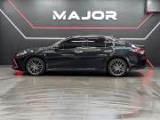Toyota Camry VIII (XV70) Рестайлинг Москва  - изображение 57