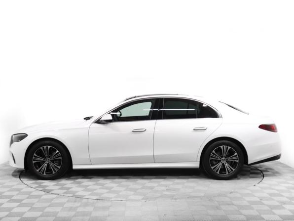 Mercedes-Benz E-Класс VI (W214 S214) с пробегом 2025 года, цена 6 790 000 рублей, 8900 км, седан, Автокод Объявления