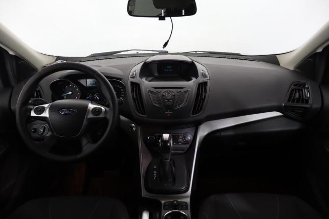 Ford Kuga II с пробегом 2014 года, цена 1 079 000 рублей, 297000 км, внедорожник, Автокод Объявления