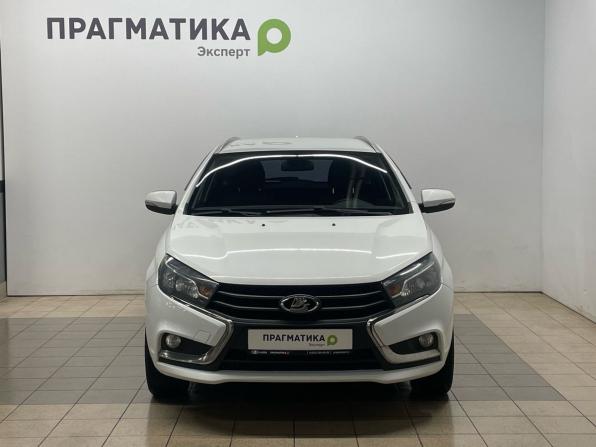 Lada (ВАЗ) Vesta I с пробегом 2022 года, цена 989 000 рублей, 151000 км, универсал, Автокод Объявления