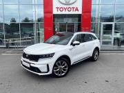 Kia Sorento IV Брянск  - изображение 17