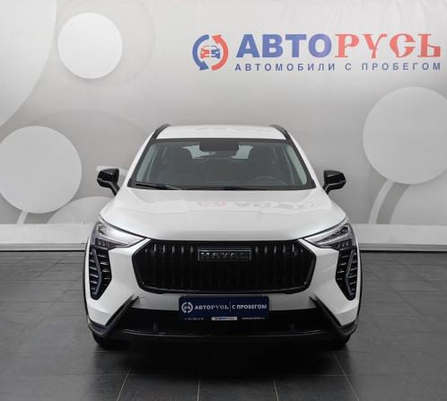 Haval Jolion I Рестайлинг с пробегом 2024 года, цена 2 035 000 рублей, 27560 км, внедорожник, Автокод Объявления