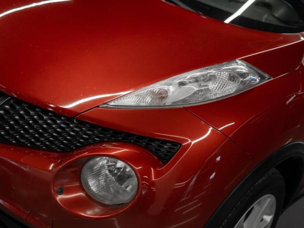 Nissan Juke I с пробегом 2013 года, цена 1 000 000 рублей, 149663 км, внедорожник, Автокод Объявления