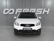 Nissan Qashqai I Рестайлинг Ростов-на-Дону  - изображение 23