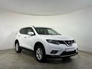 Nissan X-Trail III Ижевск  - изображение 30