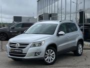 Volkswagen Tiguan I Самара  - изображение 16