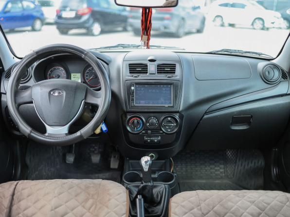 Lada (ВАЗ) Kalina II с пробегом 2013 года, цена 349 000 рублей, 148550 км, хэтчбек, Автокод Объявления