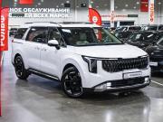 Kia Carnival IV Рестайлинг Санкт-Петербург  - изображение 39