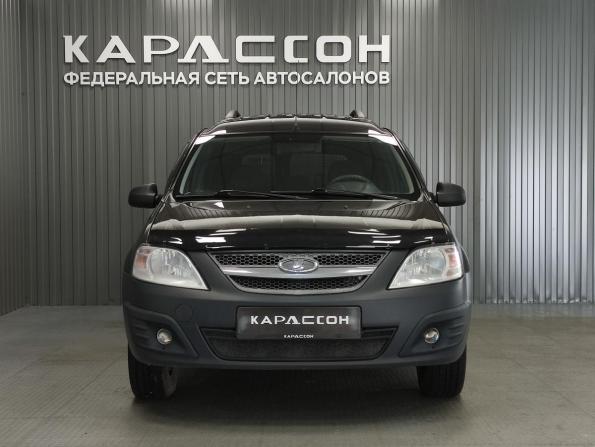 Lada (ВАЗ) Largus I с пробегом 2019 года, цена 842 000 рублей, 84340 км, универсал, Автокод Объявления