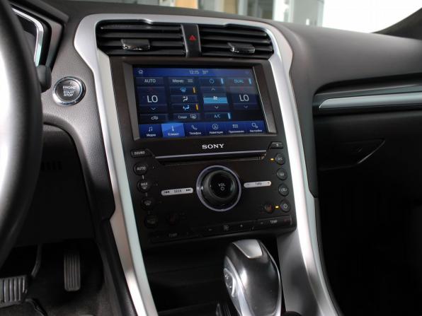 Ford Mondeo V с пробегом 2017 года, цена 2 000 000 рублей, 164000 км, седан, Автокод Объявления