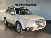 Subaru Forester III Рестайлинг Уфа  - изображение 19