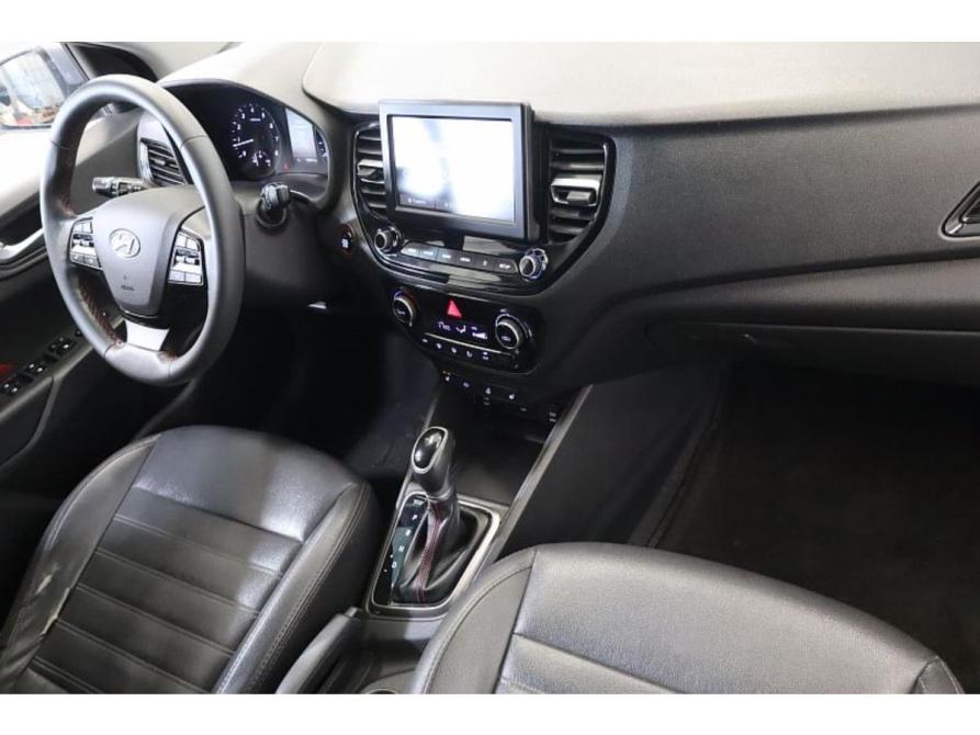 Hyundai Solaris II Рестайлинг Коломна  - изображение 5