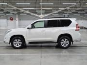 Toyota Land Cruiser Prado 150 Series Рестайлинг 1 Казань  - изображение 39