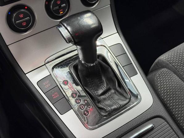 Volkswagen Passat B6 с пробегом 2008 года, цена 735 000 рублей, 216925 км, седан, Автокод Объявления