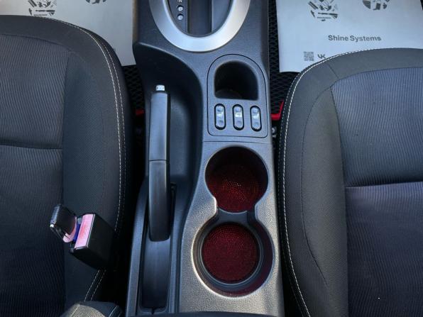 Nissan Qashqai I Рестайлинг с пробегом 2012 года, цена 1 100 000 рублей, 155882 км, внедорожник, Автокод Объявления