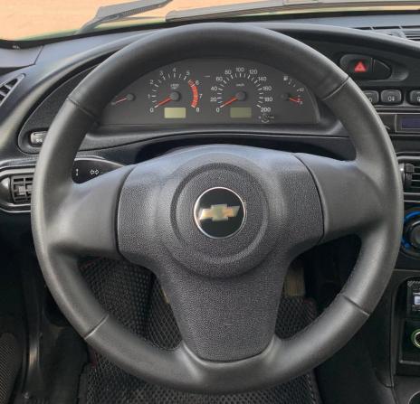 Chevrolet Niva I Рестайлинг с пробегом 2014 года, цена 565 000 рублей, 90560 км, внедорожник, Автокод Объявления