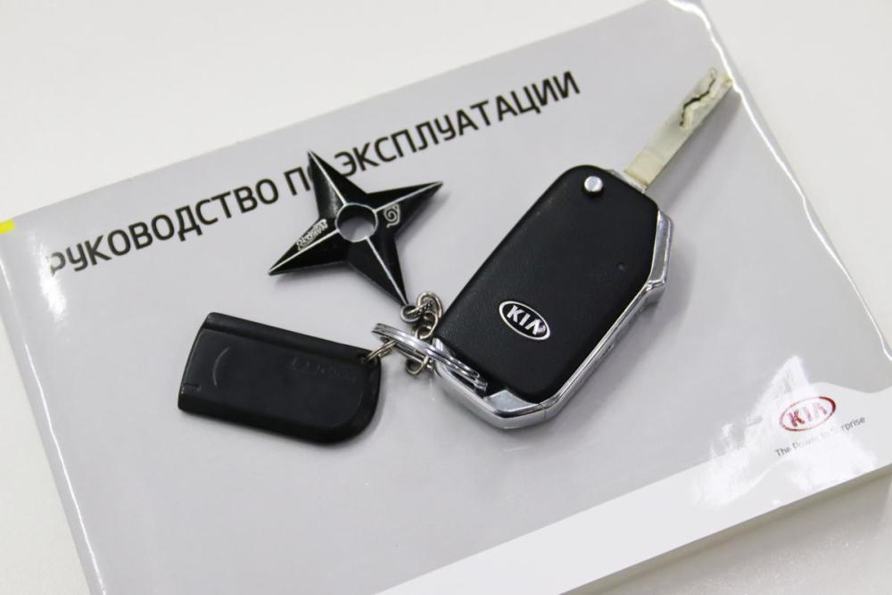 Kia Soul III Сургут  - изображение 28