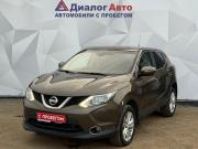 Nissan Qashqai II Набережные Челны  - изображение 21