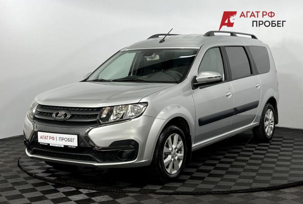 Lada (ВАЗ) Largus I Рестайлинг Нижний Новгород  - изображение 1