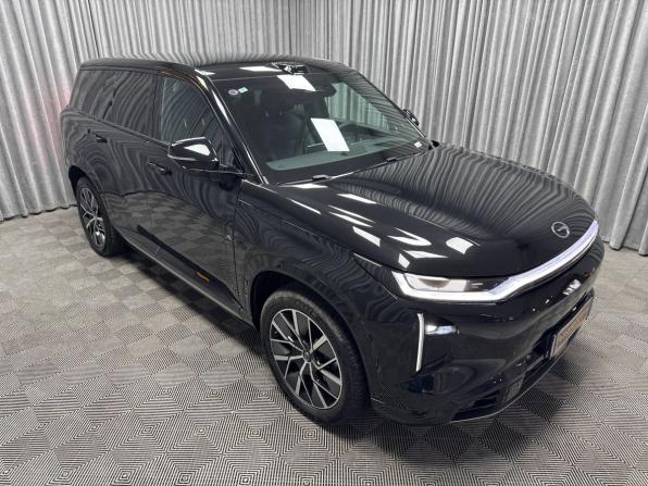 GAC Trumpchi S7 с пробегом 2025 года, цена 4 700 000 рублей, 1165 км, внедорожник, Автокод Объявления