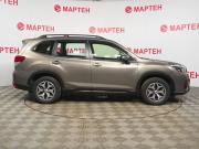 Subaru Forester V Вологда  - изображение 21
