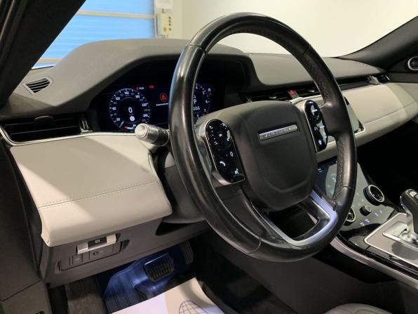 Land Rover Range Rover Evoque II с пробегом 2019 года, цена 3 399 000 рублей, 86108 км, внедорожник, Автокод Объявления