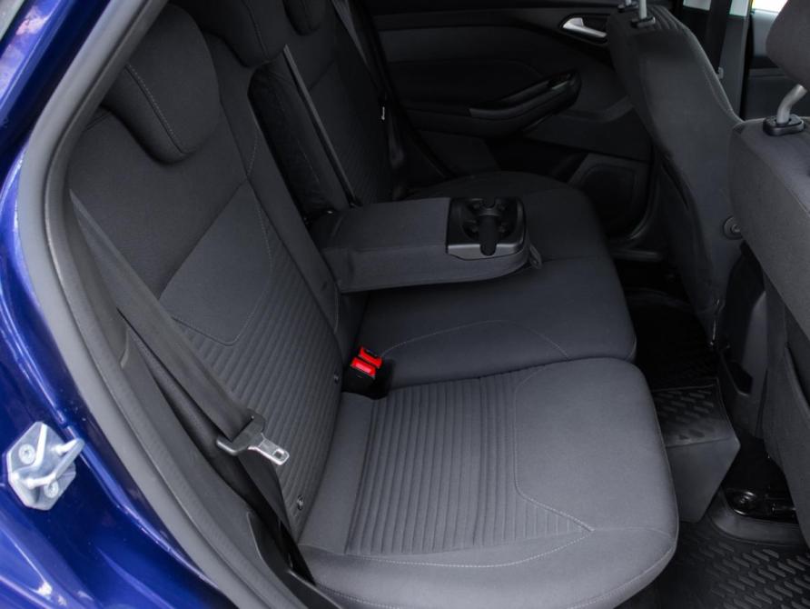 Ford Focus III Рестайлинг Москва  - изображение 9